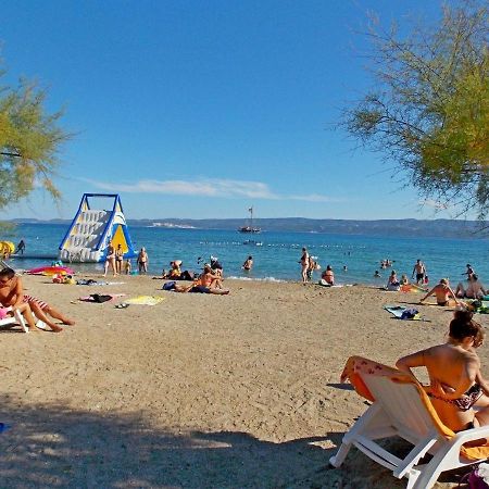 Apartments Cetina Omiš Dış mekan fotoğraf