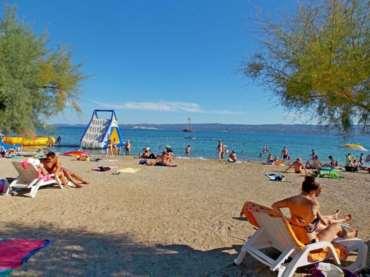 Apartments Cetina Omiš Dış mekan fotoğraf